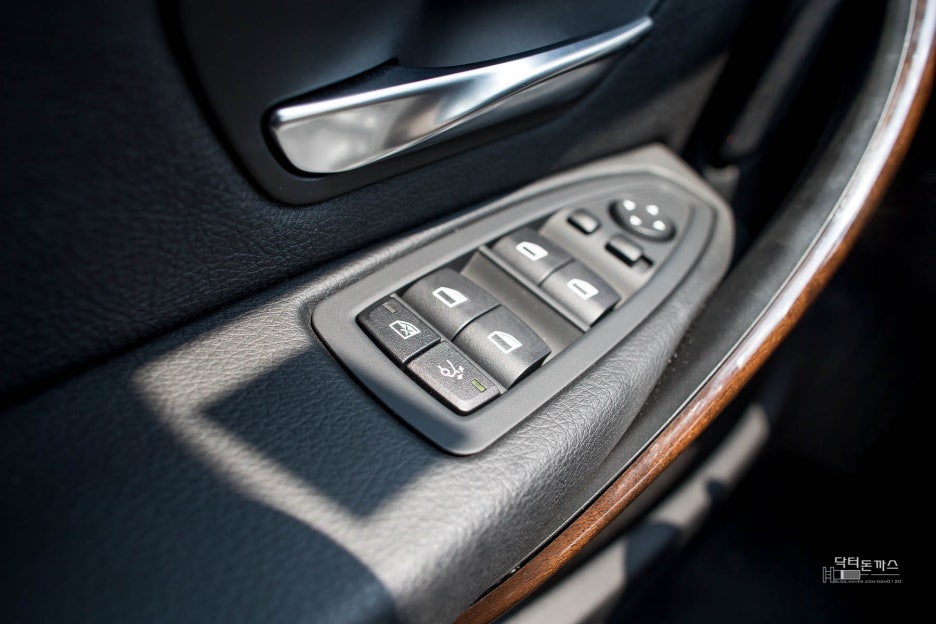 BMW 320d GT 시승기.  3시리즈 <<< 그란투리스모 관련 이미지 16