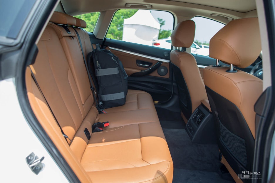 BMW 320d GT 시승기.  3시리즈 <<< 그란투리스모 관련 이미지 17