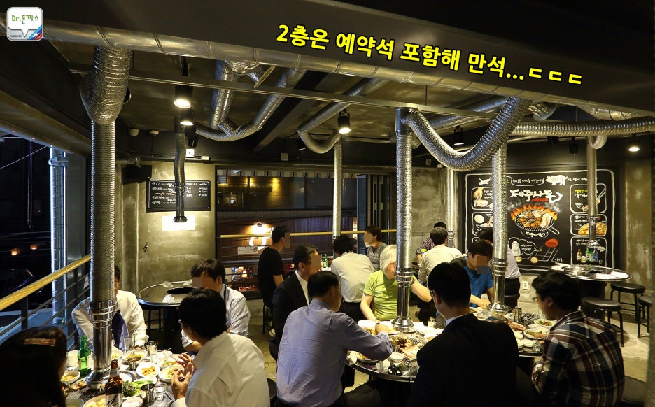 [제주사돈] 신사 맛집. 제주산 돼지고기를 항공직송으로 먹어보자. 관련 이미지 3