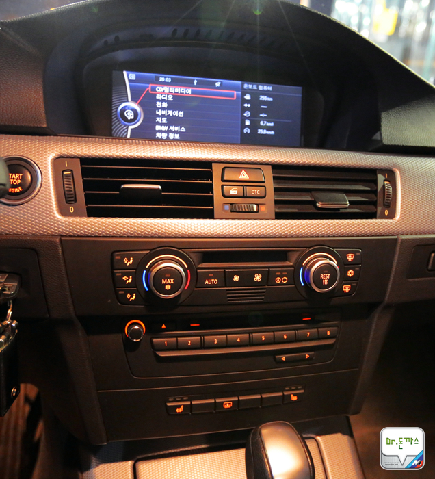 BMW는 첫경험이다. BMW 335i 시승기. 관련 이미지 27