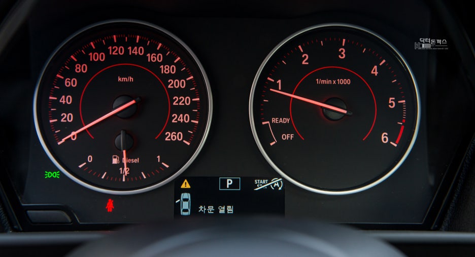 BMW 2시리즈 운전의 즐거움이란? BMW 220d M 쿠페 시승기 관련 이미지 20