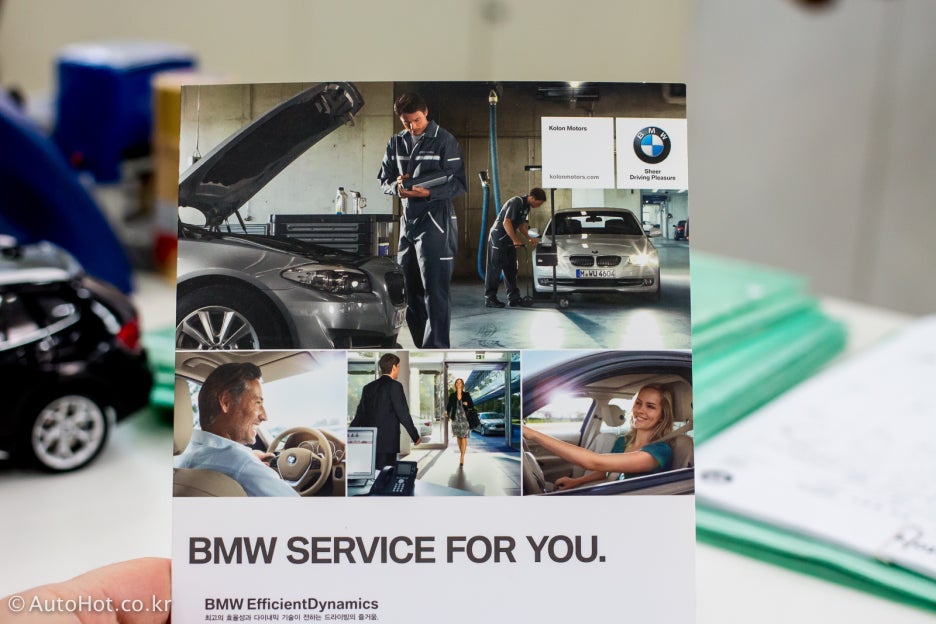똥삼이 BMW M3/M4 신차 길들이기, 배기음/가속 영상 관련 이미지 22