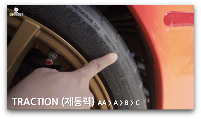 최고시속 300km 페라리 430 스쿠데리아에는 어떤 타이어가? | 오프라이드오가나 관련 이미지 15