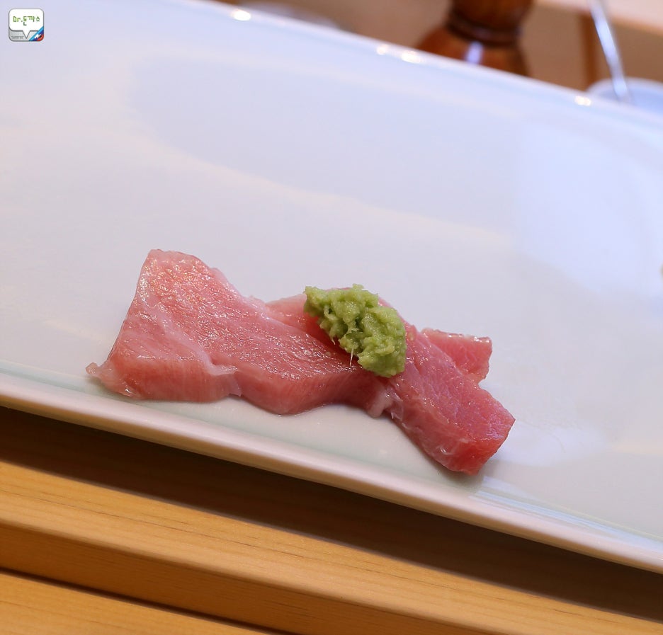 최고의 호텔 일식당 - 조선호텔 스시조 관련 이미지 31