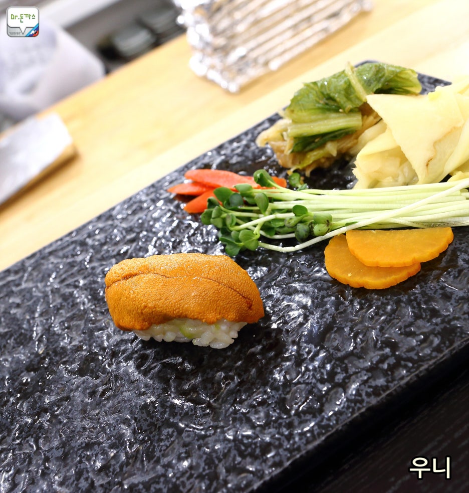 [분당 정자동 맛집] 스시쿤. 오감을 만족시키는 오마카세를 선보이는 일식집. 관련 이미지 34