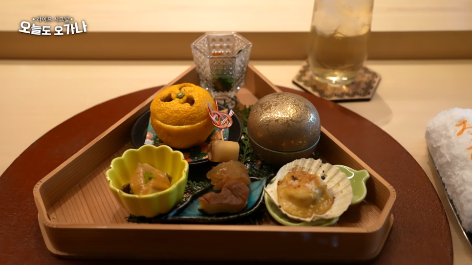 I Visited the Restaurant from Culinary Class Wars 2 (feat. Migaki in Cheongdam-dong) image 4