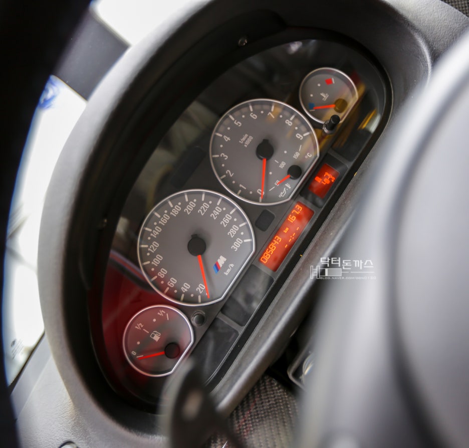 BMW M3 시승기! E30,E36,E46,E92 M3의 모든것! 관련 이미지 40