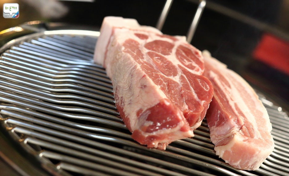 [제주사돈] 신사 맛집. 제주산 돼지고기를 항공직송으로 먹어보자. 관련 이미지 8