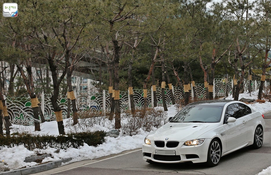 BMW M3 시승기+BMW M3=아드레날린 분비 유발자! 관련 이미지 20