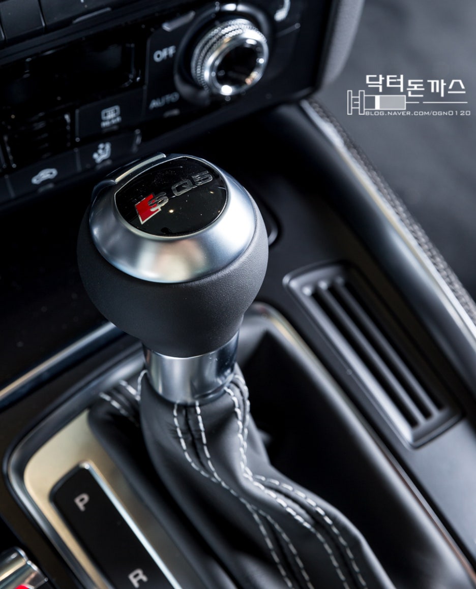 아우디 SQ5 는 가솔린이 아니라 디젤이었다. ( SQ5 의 성능,옵션 그리고 가격) 관련 이미지 28
