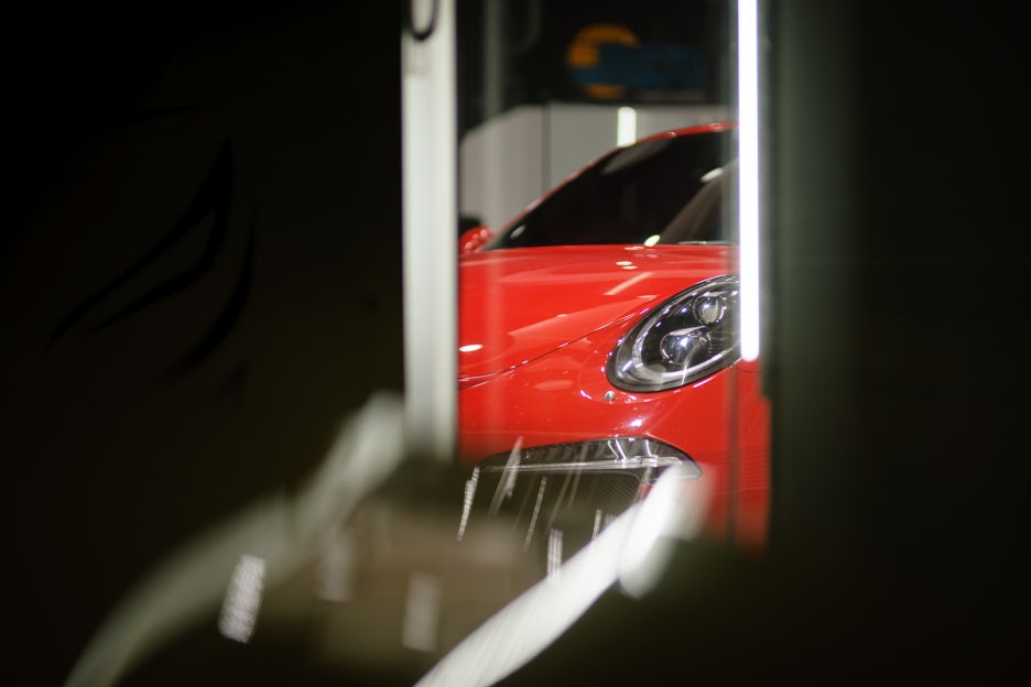 길고 길었던 포르쉐 911 GT3 출고날 관련 이미지 31