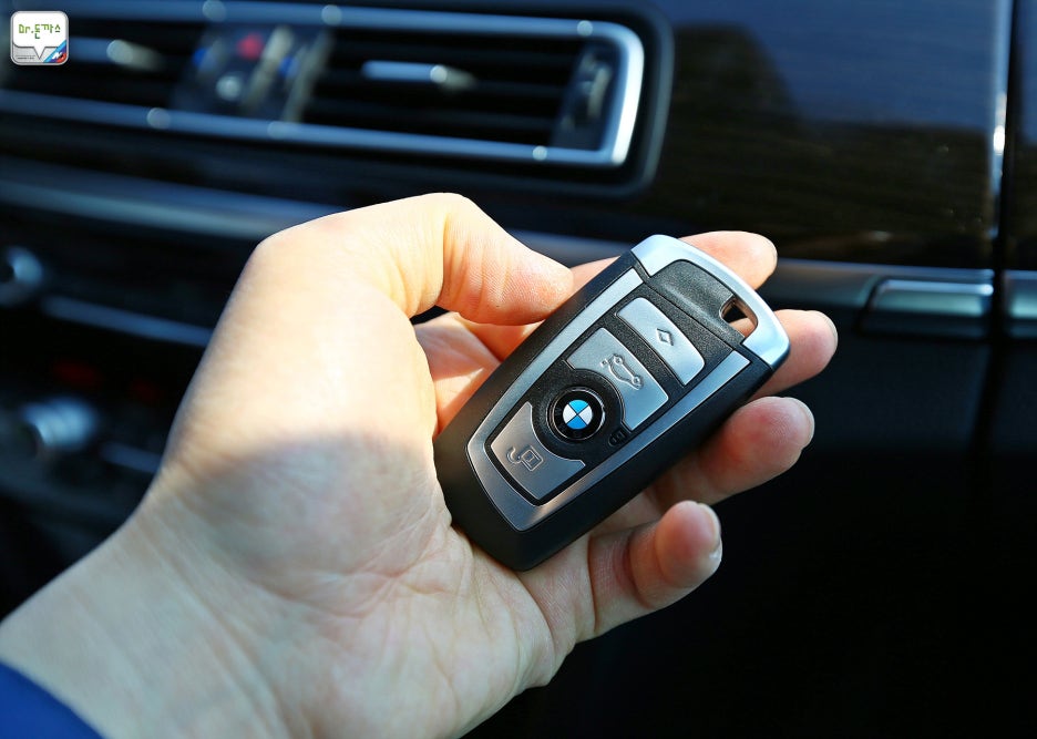 BMW 740d xdrive 출고 이야기 그리고 시승기 관련 이미지 20