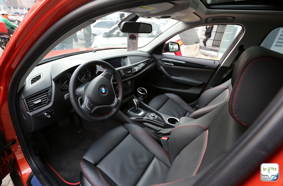 BMW X1 25d 시승기 + 마루소프트 블랙박스 보다보다(BODABODA) + 압구정 일식 맛집 경수사 관련 이미지 10