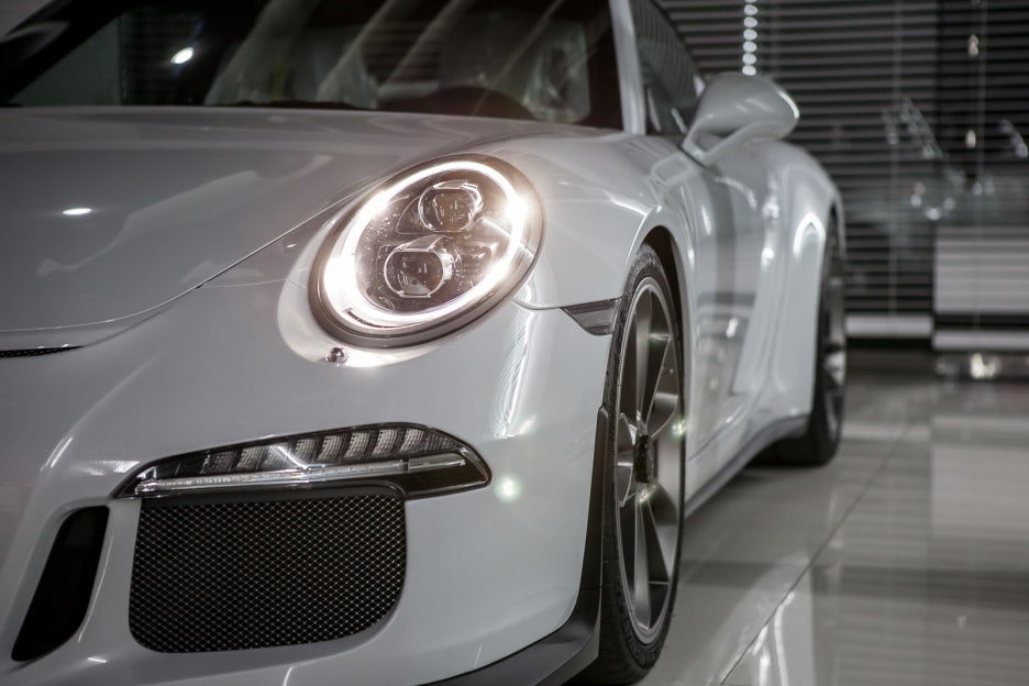 길고 길었던 포르쉐 911 GT3 출고날 관련 이미지 63
