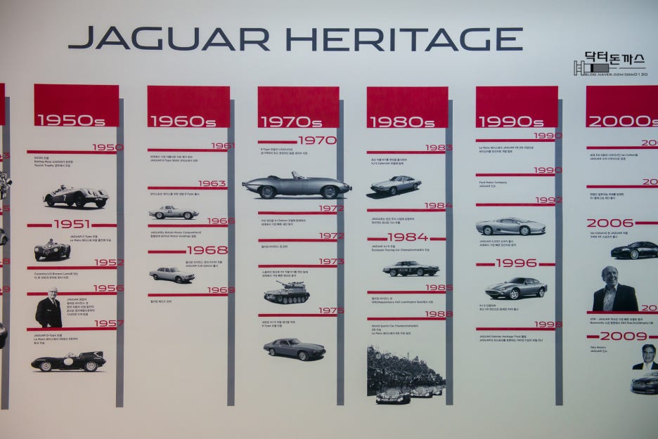 [실시간] 재규어 익스피어런스 / F-TYPE V8 s / 인제스피디움 그리고 호텔 관련 이미지 11