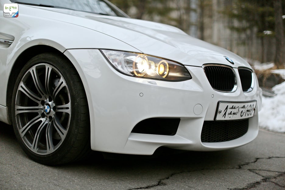 BMW M3 시승기+BMW M3=아드레날린 분비 유발자! 관련 이미지 23