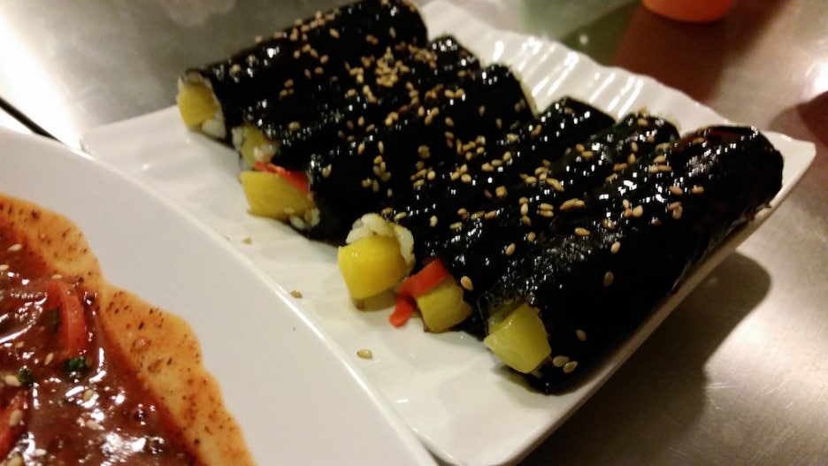 가로수길 맛집 샐리스델리 외 닥돈 추천 맛집. 관련 이미지 14