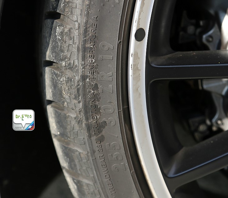 [시승기] 순대국밥과 메르세데스 벤츠 c63 amg 관련 이미지 43