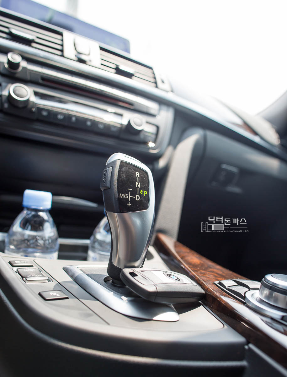 BMW 320d GT 시승기.  3시리즈 <<< 그란투리스모 관련 이미지 14