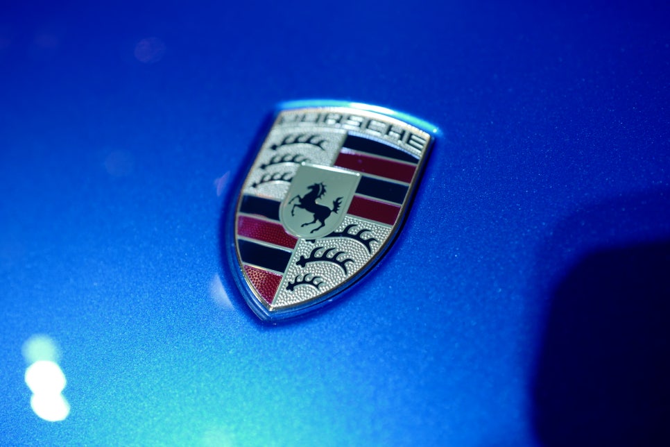 The Porsche Life 포르쉐와 함께하는 삶 - 신라호텔 영빈관 by SSCL 관련 이미지 22