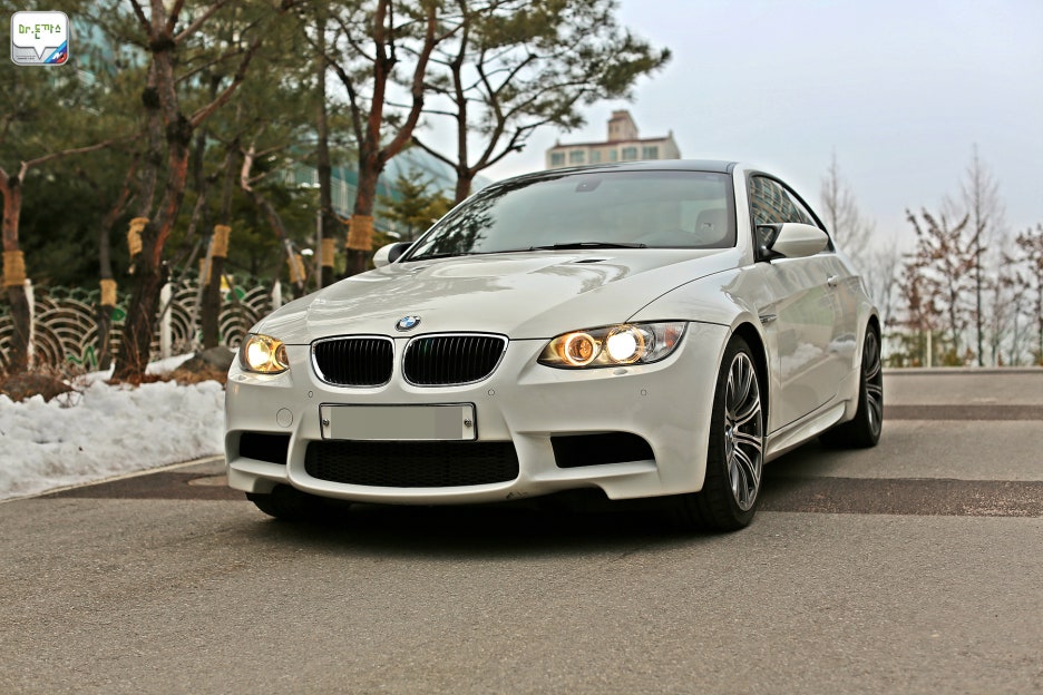 BMW M3 시승기+BMW M3=아드레날린 분비 유발자! 관련 이미지 19
