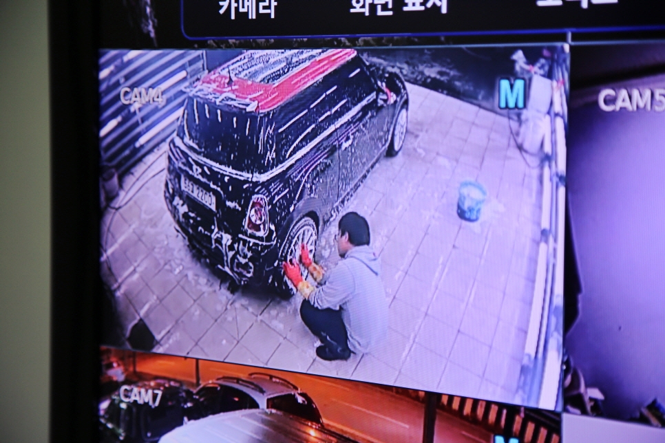 미니 JCW 그리고 부엉이 카워시 관련 이미지 18