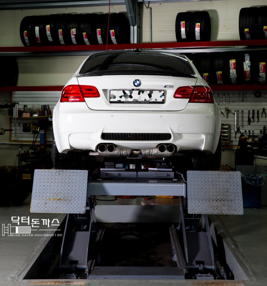 바른타이어? 좋은타이어? 타이어선택의 기준. BMW M3 타이어 교환. 분당,수지 09 타이어. 관련 이미지 1