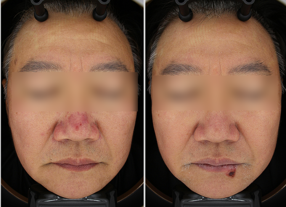 안면홍조 레이저 붉어진 얼굴 관리법 관련 이미지 14