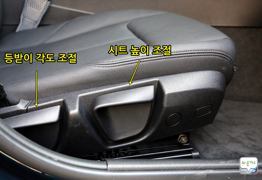 [비교시승기] BMW 뉴 1시리즈 해치백 vs 폭스바겐 골프 관련 이미지 24