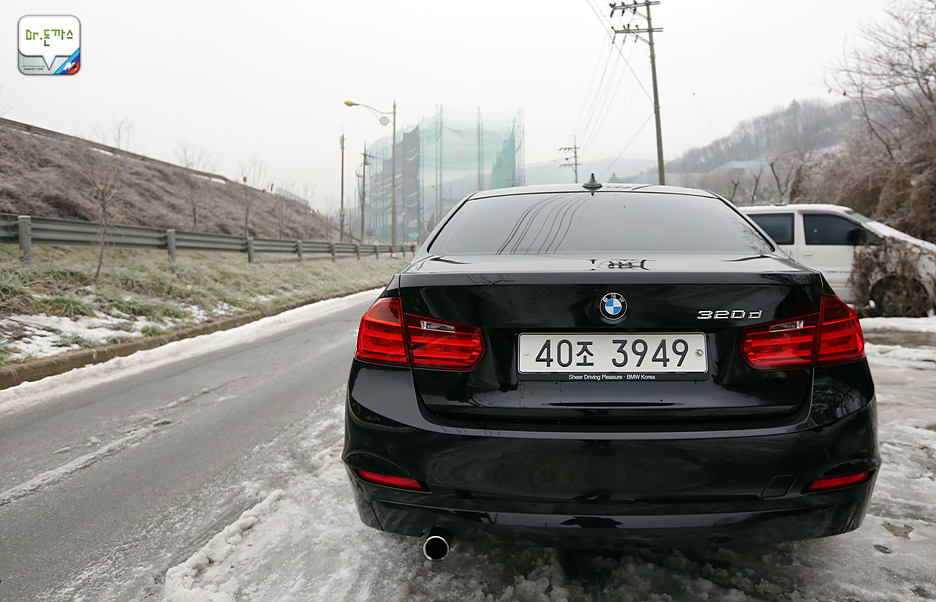 [시승기] bmw 320d 투어링 M 스포츠 패키지! 세단과 비교해서 합리적이지만 아직은 낯선 왜건! 관련 이미지 11