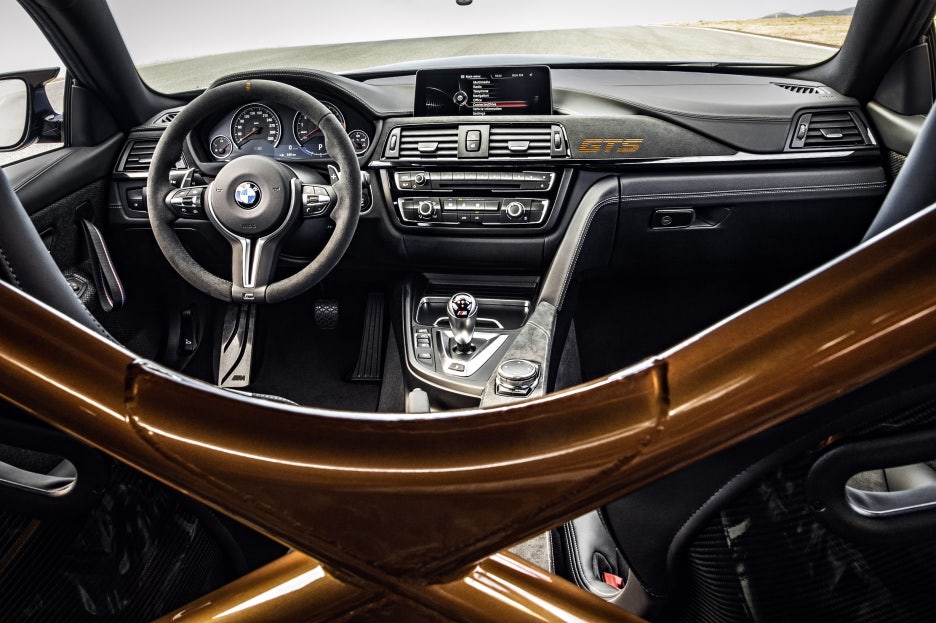 BMW M4 GTS 관련 이미지 13
