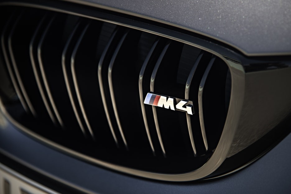 BMW M4 GTS 관련 이미지 5