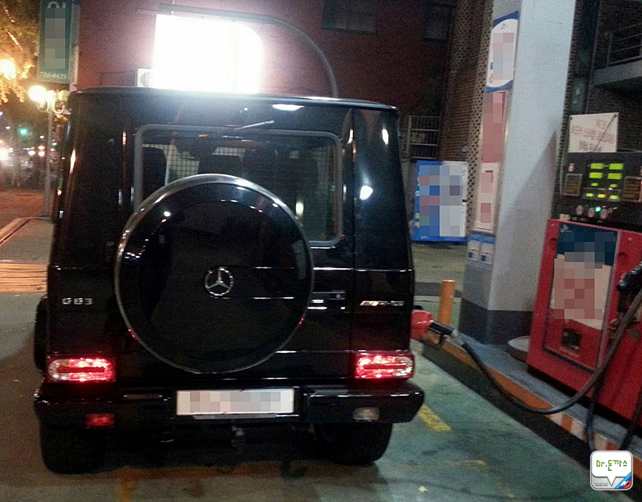 [벤츠 G63 AMG, G350블루텍] 벤츠 G클래스! 남자연예인들이 좋아하는차를 간보다! (실사포함) 관련 이미지 6
