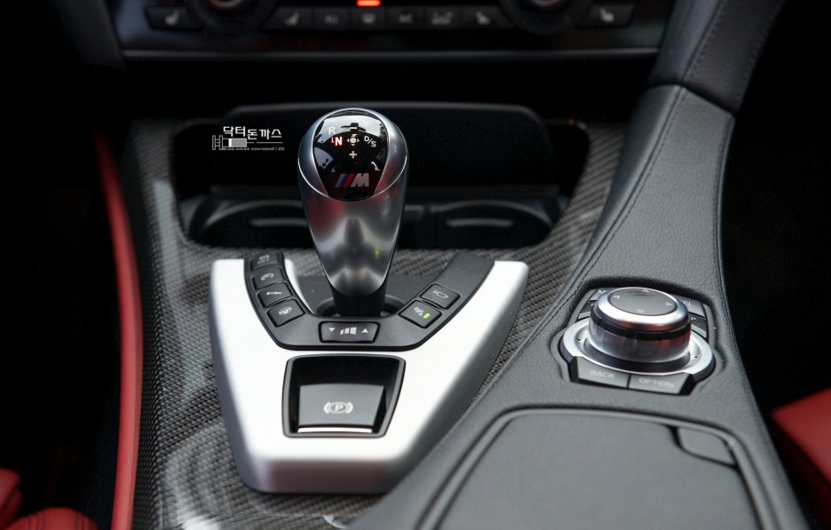 BMW M6 그란쿠페 시승기. 이 차가 2% 부족한 이유. 관련 이미지 10