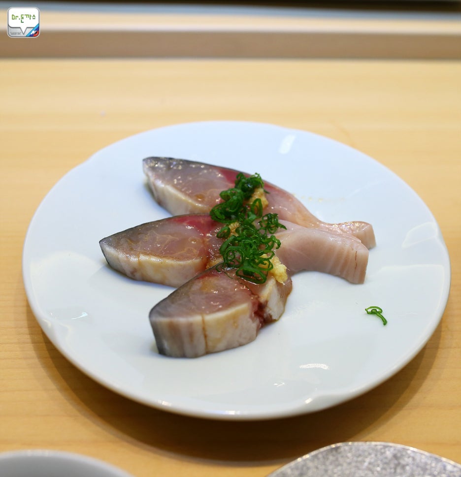 최고의 호텔 일식당 - 조선호텔 스시조 관련 이미지 40