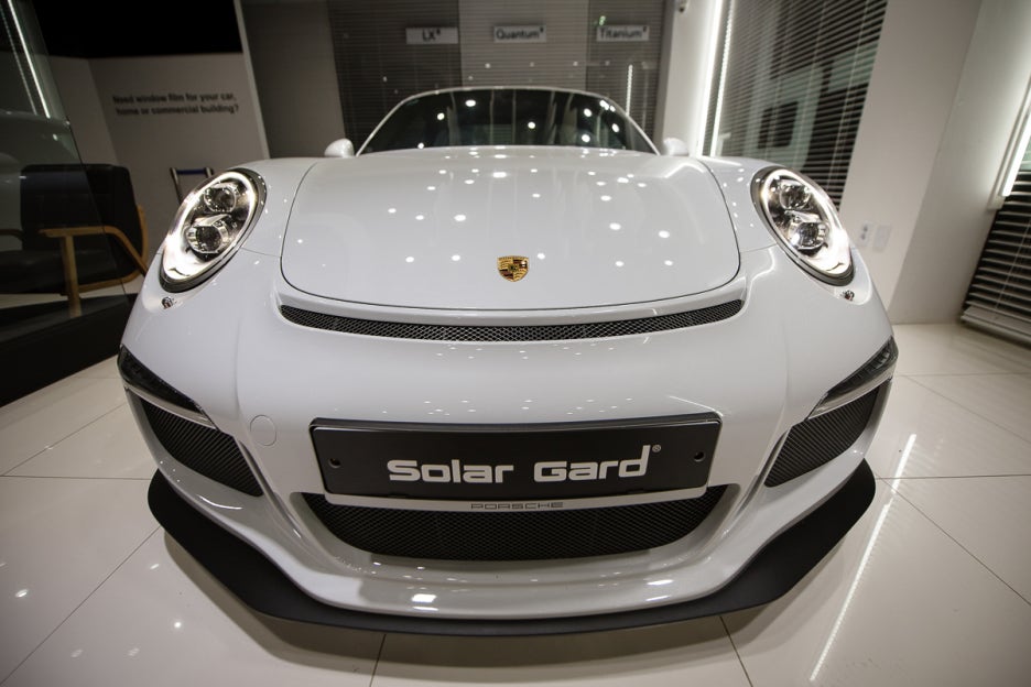 길고 길었던 포르쉐 911 GT3 출고날 관련 이미지 50