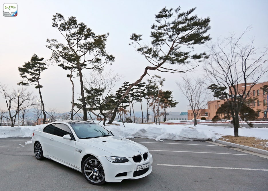 BMW M3 시승기+BMW M3=아드레날린 분비 유발자! 관련 이미지 22