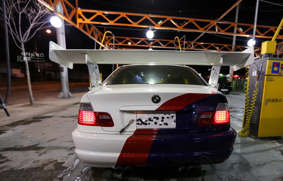 BMW M3 시승기! E30,E36,E46,E92 M3의 모든것! 관련 이미지 29