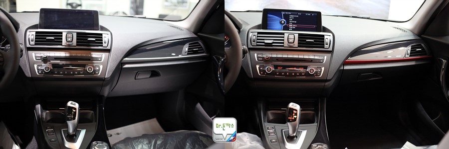 3000만원대 BMW 신형 뉴 1시리즈 해치백+118d 어반과 120d 스포츠 중에 뭘 살까? (어반과 스포츠 비교분석 ) 관련 이미지 22