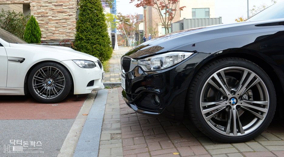BMW 428i 시승기. BMW 4시리즈 쿠페 시승기. 관련 이미지 49