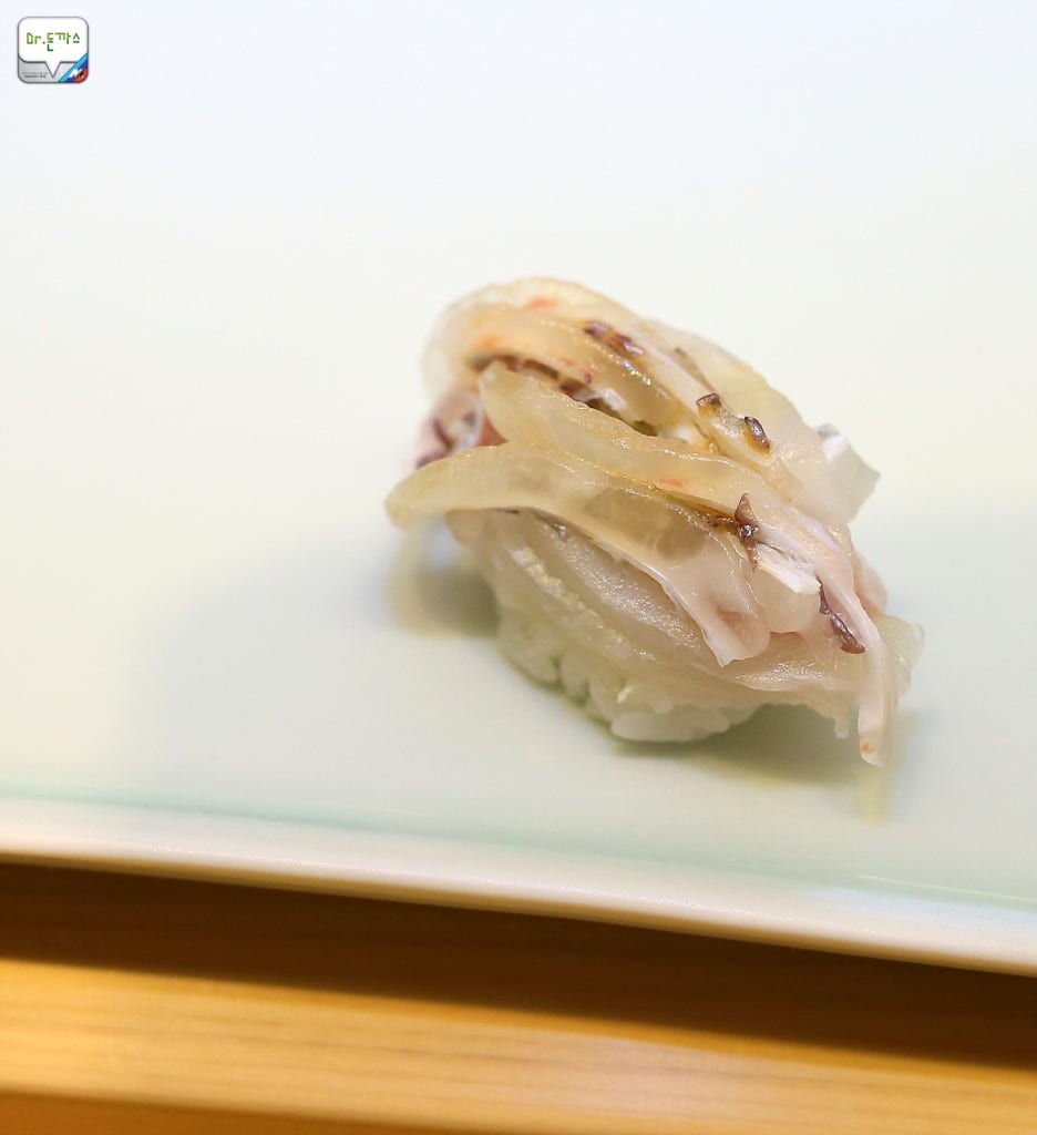최고의 호텔 일식당 - 조선호텔 스시조 관련 이미지 50