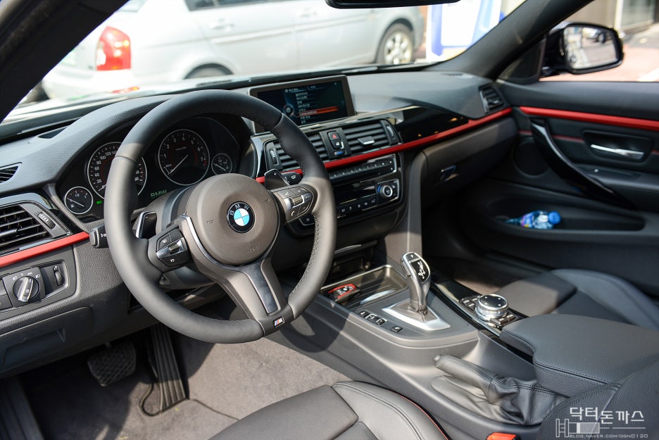 BMW 428i 시승기. BMW 4시리즈 쿠페 시승기. 관련 이미지 16