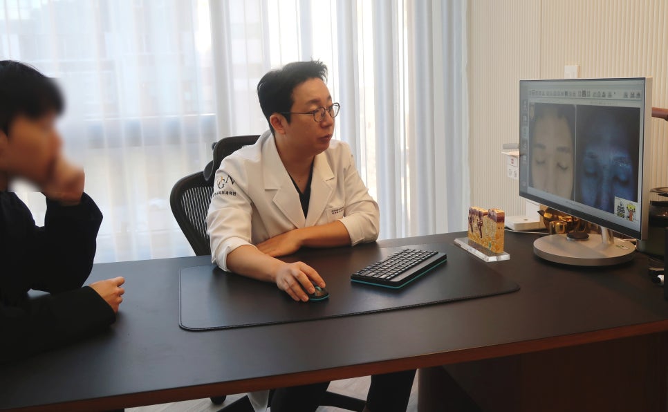 팔자주름실리프팅? 의사가 시술한 실제 후기 관련 이미지 6