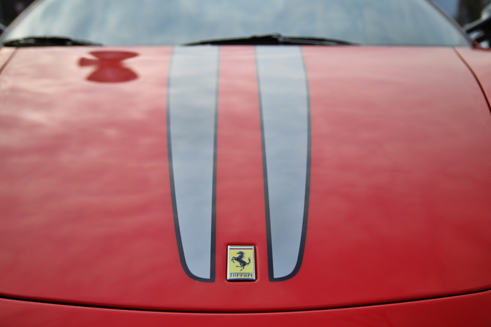 페라리 삼대가 한자리에- F430 스쿠데리아, 458 이탈리아, 488 스파이더 드라이브 관련 이미지 37