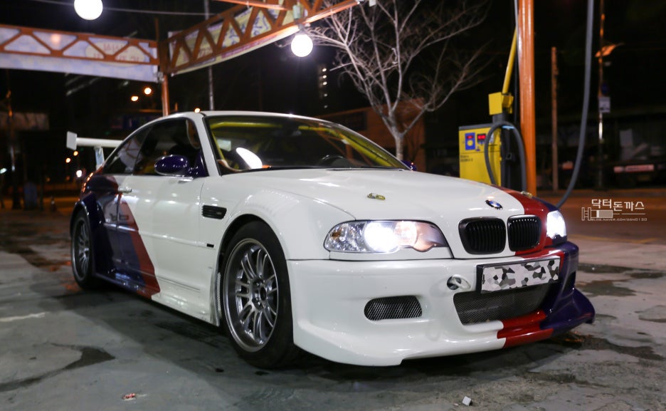 BMW M3 시승기! E30,E36,E46,E92 M3의 모든것! 관련 이미지 9