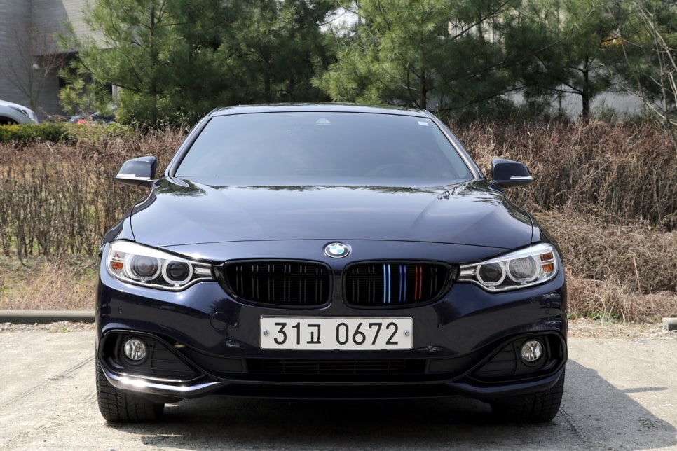 [드림카] BMW 420d 그란쿠페 판매 관련 이미지 1