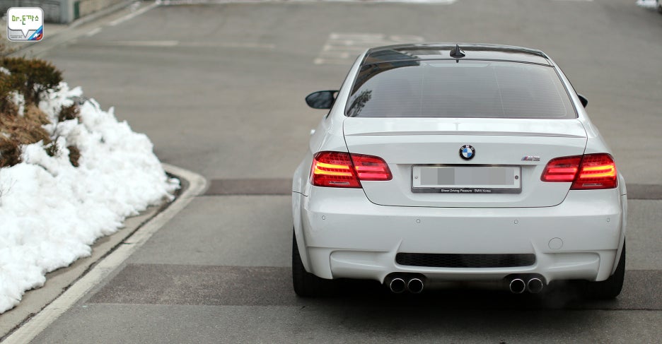 BMW M3 시승기+BMW M3=아드레날린 분비 유발자! 관련 이미지 38