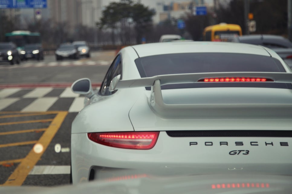 오가나 카라이프 이야기. GT3 JCW M5 관련 이미지 1