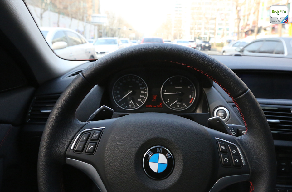 BMW X1 25d 시승기 + 마루소프트 블랙박스 보다보다(BODABODA) + 압구정 일식 맛집 경수사 관련 이미지 16