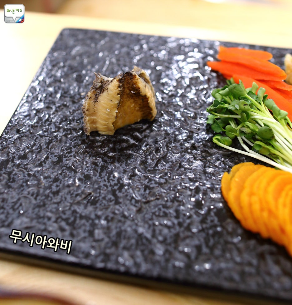 [분당 정자동 맛집] 스시쿤. 오감을 만족시키는 오마카세를 선보이는 일식집. 관련 이미지 11